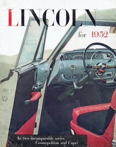 1952 Lincoln Full Line-01.jpg